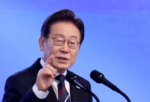 李대통령 지지율 64.2%…TK·부울경도 과반 이상 긍정평가