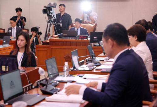 취수원이전법·산불특별법·TK신공항법 등 현안 각별히 챙겨야