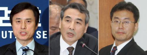 닻 올린 3대 특검, 수사팀 실무 속도…野 "대대적 정치보복"