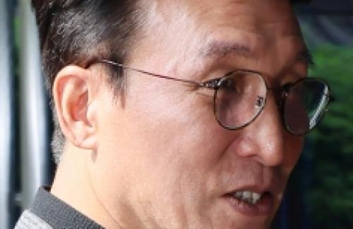 김민석 "노부부 투서 사건 등 후보자·가족 명예훼손 시 즉각 법적 조치"