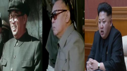 "북한의 가증스러운 '인민대중제일주의'...실상은 모두 '김씨제일주의'"