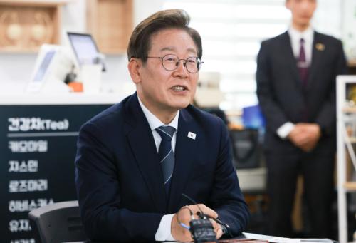 李대통령, 'G7 정상회의'로 오늘 출국…양자회담 주목