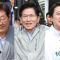 이재명·김문수·이준석, 21대 대선 '범TK 출신' 3자 대결