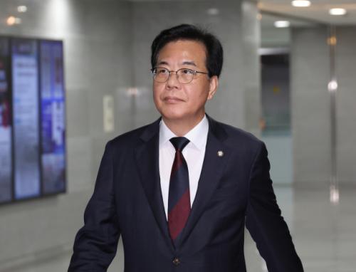 민주 '입법 공세'에 국민의힘, 노란봉투법·방송3법 필리버스터 예고