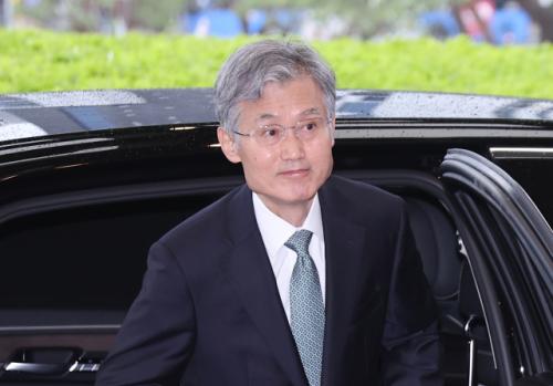 민주당, 조희대 등 사법부 압박 수위 이어갈까