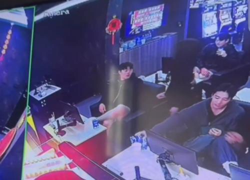 "전 못가도 치킨은 갔다" 李대통령, 폭풍 트윗…SNS 소통 행보 '계속'