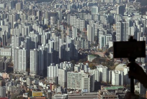 22대 국회의원 주택 5채 중 1채는 '강남'…다주택자도 20%