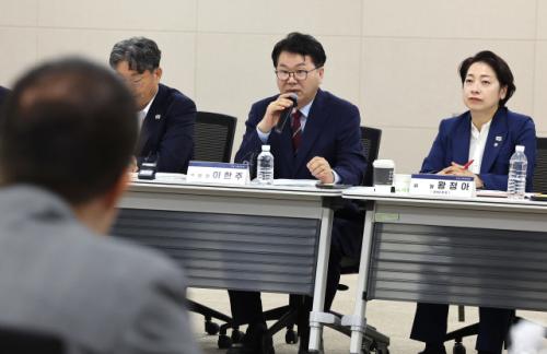 중단됐던 TK 특별지자체 구성, 다시 추진될까?