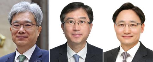 헌재소장 김상환·헌법재판관 오영준·국세청장 임광현 지명…차관급 5명 중 3명 TK출신 눈길