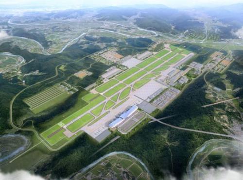 TK신공항 2차 개정안 장기 계류 우려…"李 정부 방향 확정까지 기다려야"