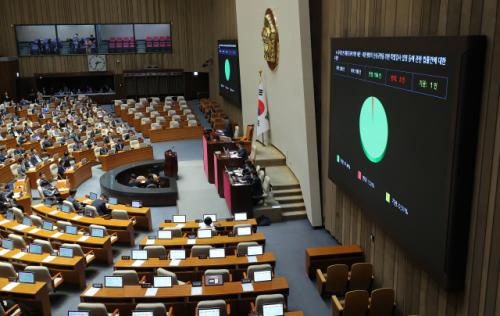 '3대 특검' 출범 임박…야당에 '메가톤급' 파장 불러오나