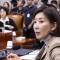 나경원 "추미애법사위, 야당 간사도 부결시켜…유신정권서도 없던 일"