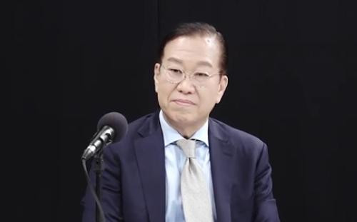 권영세 "대선 후보 교체, 김용태도 찬성…당무감사 부적절"