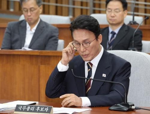 ‘협치’ 실종…김민석 인준 앞두고 여야 정면충돌