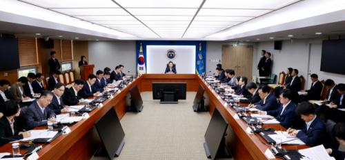 李대통령 "배임죄 남용 기업활동 위축, 경제형벌 합리화 TF가동"