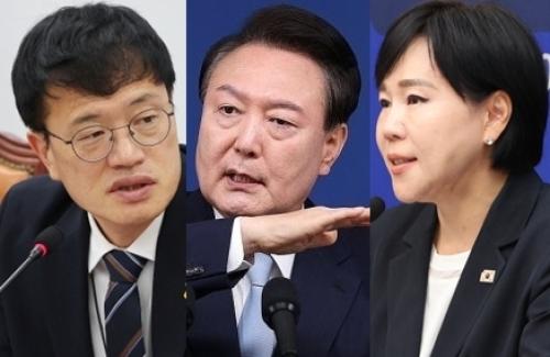 尹, 내란특별재판부 세우나…박주민 "체포영장 반드시 발부돼야, 법원 또 봐주면 특별영장전담법관"