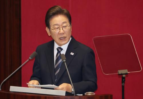 '30조5천억' 규모 추경안, 민생회복소비쿠폰 13조원…지역사랑상품권 국비 6천억 투입