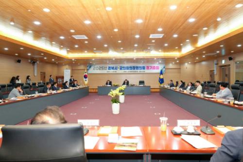 "농민 피눈물 나게 할 건가" 경북 시·군의회, 미국산 농축산물 수입 전면 중단 촉구