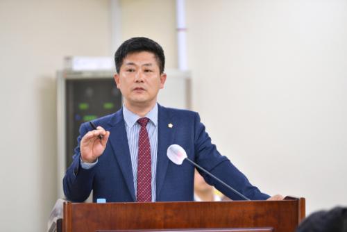 [의정외전]배형태 김천시의회 행정복지위원장