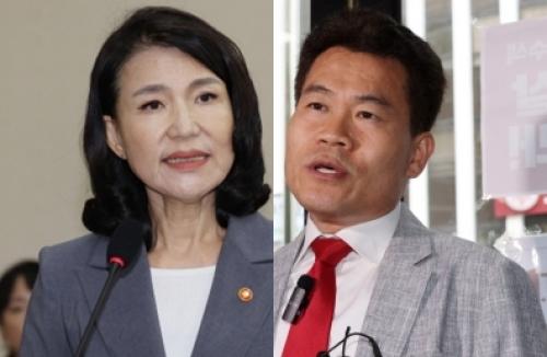 내년 대구시장 경쟁은 '이진숙 VS 전한길'?…장동혁 당대표 당선에 김광진 전망